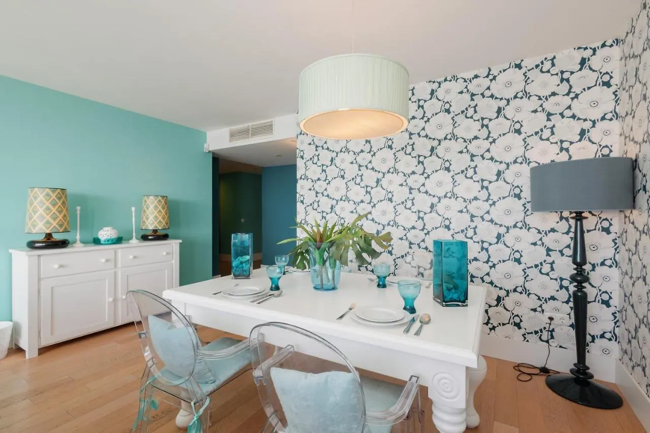 Apartment With Stunning Sea Views, Puerto Banus Μαρμπέλλα Ισπανία