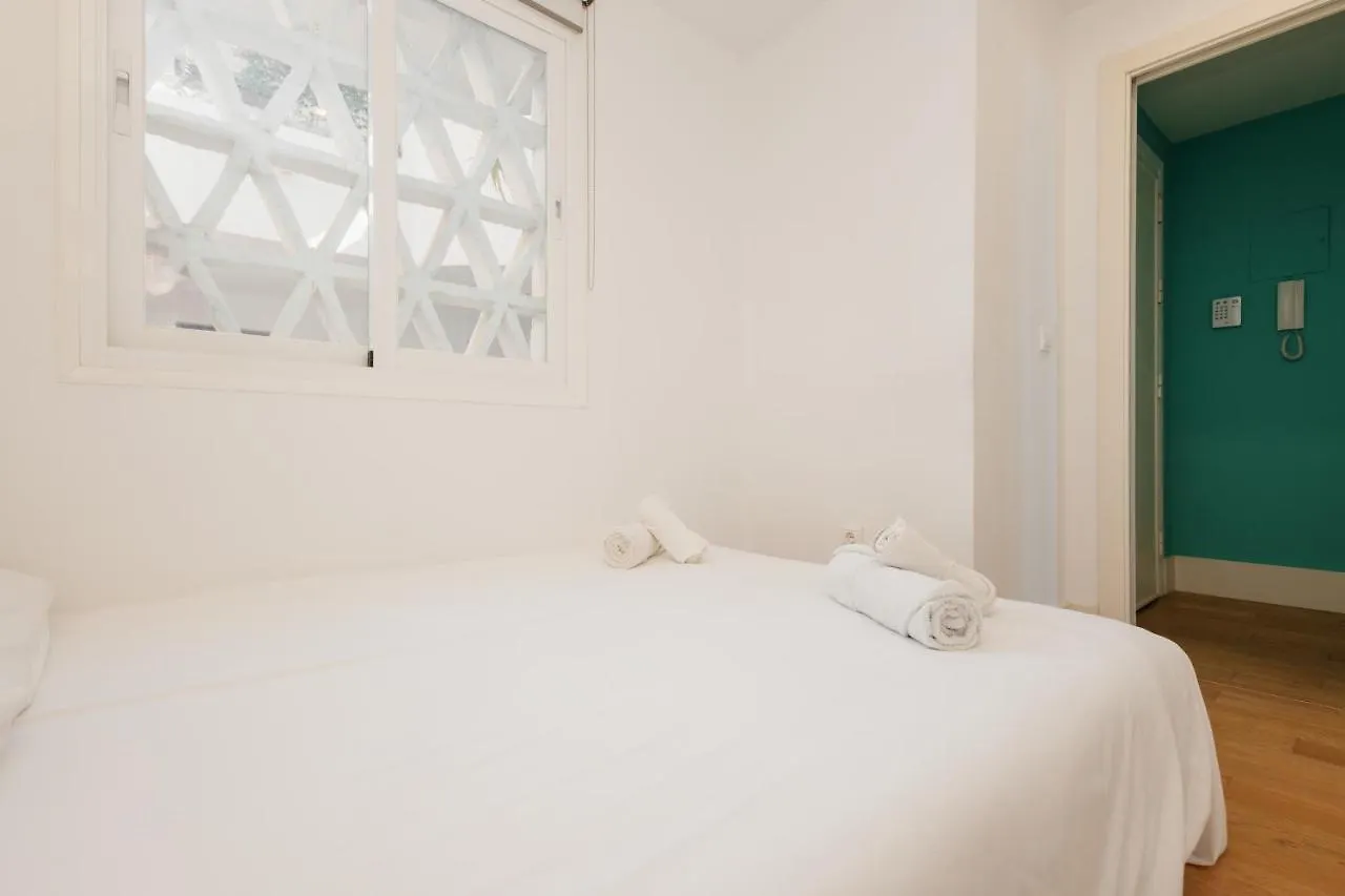 Apartment With Stunning Sea Views, Puerto Banus Marbella