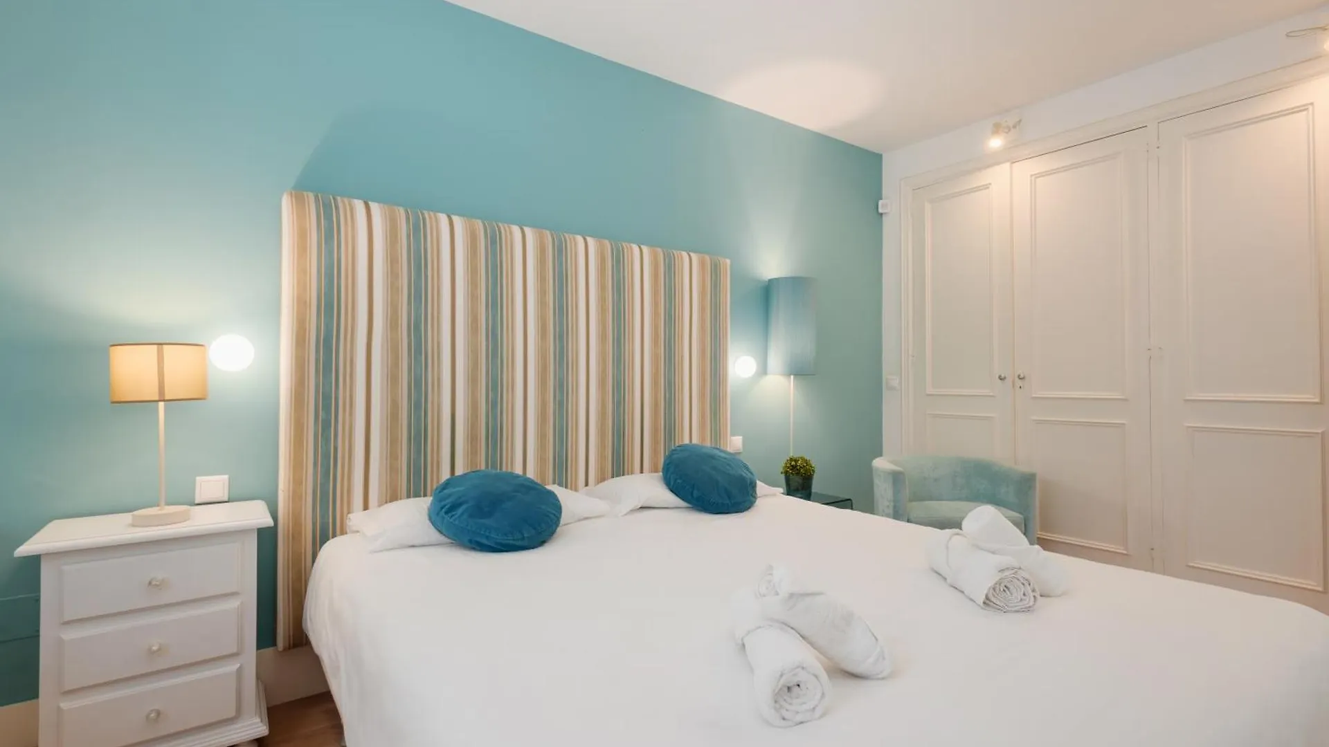 Apartment With Stunning Sea Views, Puerto Banus Μαρμπέλλα 0*,  Ισπανία